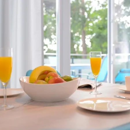 Apartment Florida App 6 Samstag *