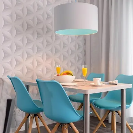 Florida App 6 Samstag Apartment Boltenhagen